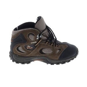 Merrell kids waterproof hiking boots